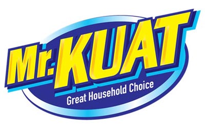 udi brands mr kuat great household choice logo