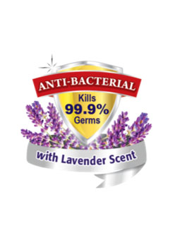kuat harimau super pro anti bacterial lavender scent