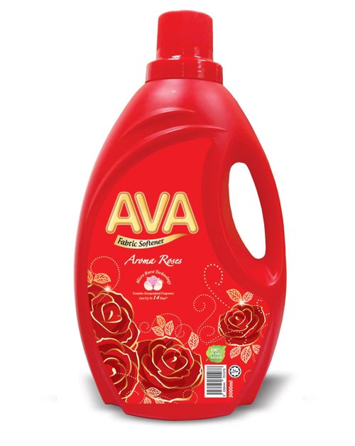 AVA Aroma Roses