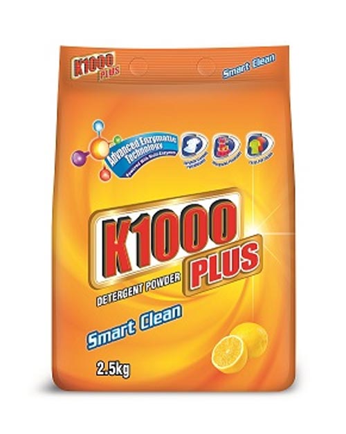 K1000 Plus Smart Clean