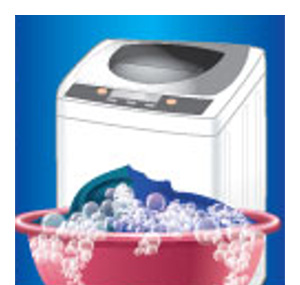 super-k sport washing machine