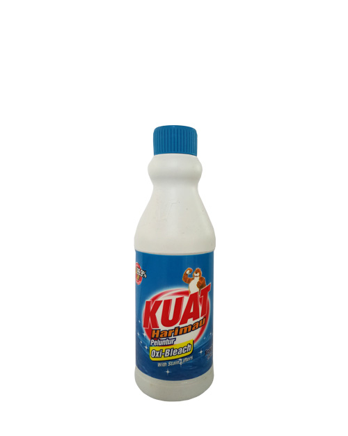 kuat harimau bleach original 250 ml