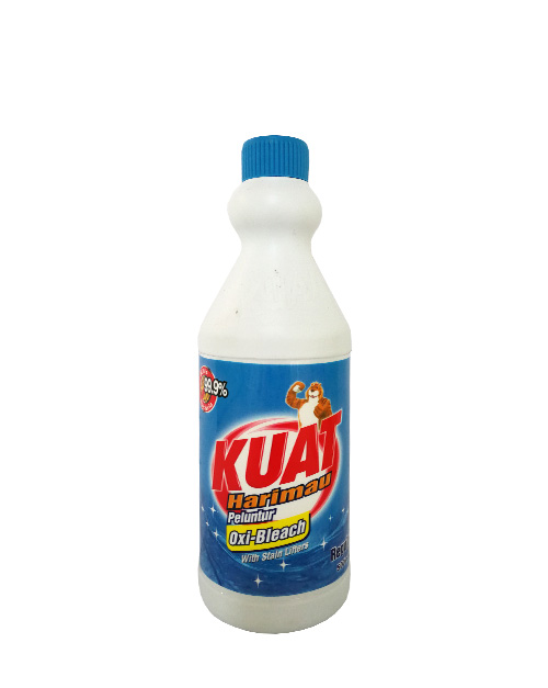 kuat harimau bleach original 500 ml