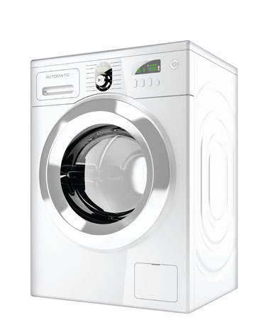 super-k tech-matic washing machine friendly