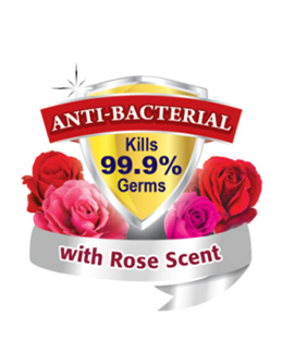 kuat harimau super pro anti bacterial rose scent usp