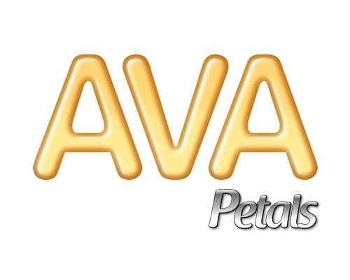udi marketing ava fabric care petals