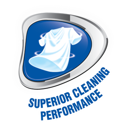 k1000 regular detergent powder superior cleaning