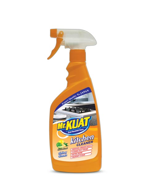 mr kuat kitchen cleaner product shot citrus scent