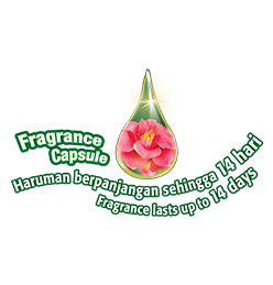 kuat harimau fragrance capsule