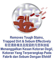 super-k usp remove tough stains