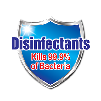 win low suds disinfectants 99 percent