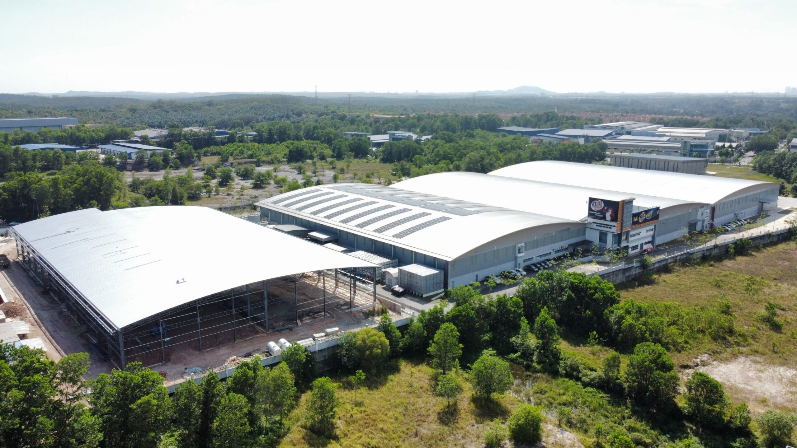 malaysia udi rembia plant