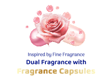 super k usp fragrance capsule