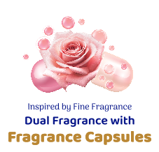 super-k usp fragrance capsule