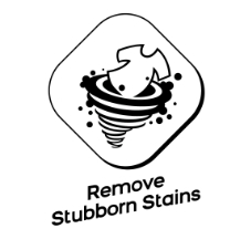 triple dice 3d laundry detergent-powde remove stuborn stains